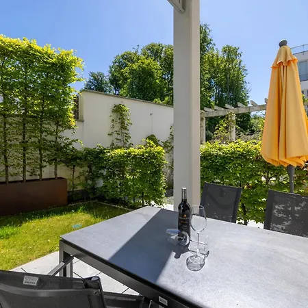Strandmuschel First * Sellin (Rugen)
