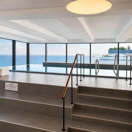 Strandmuschel First Apartment Sellin (Rugen)