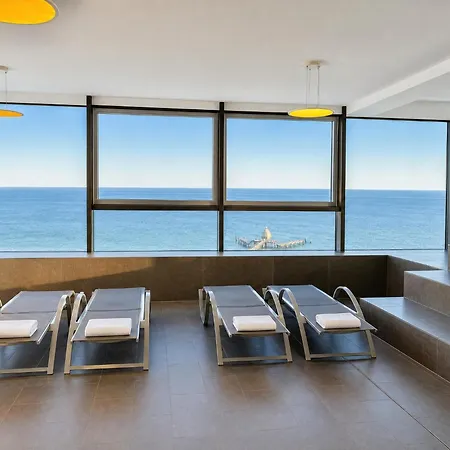 Apartment Strandmuschel First Sellin (Rugen)